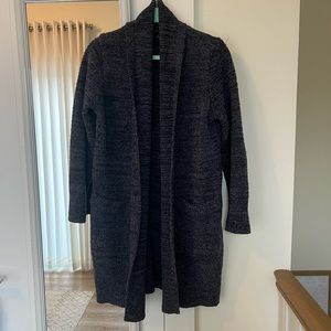 Barefoot Dreams Cozy Chic Cardigan